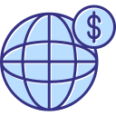 economía global icon