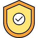 seguridad icon