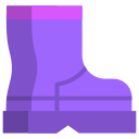 botas de seguridad icon