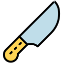 cuchillo icon