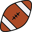 fútbol americano icon