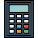 calculadora icon