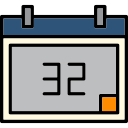 calendario icon