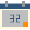 calendario icon