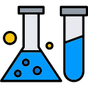 laboratorio icon