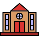 escuela icon