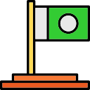 bandera icon