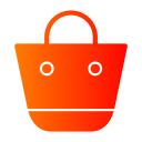 bolsa de la compra icon