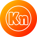 kuna croata icon