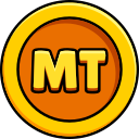 metálico icon