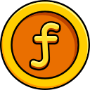 florín icon