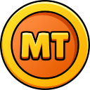 metálico icon