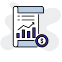 financiero icon