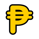 peso icon