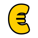 euro icon