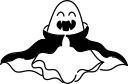 fantasma icon