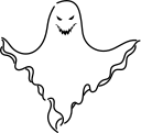 fantasma icon