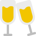 copa de vino icon