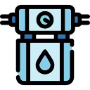 filtro de agua icon