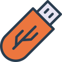 Pendrive icon