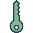 Key 