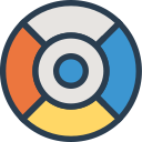 cd icon