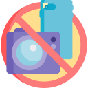 no fotos 