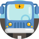 Autobú icon