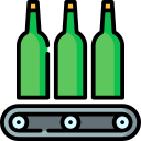 Botella icon