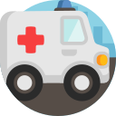 Ambulancia icon