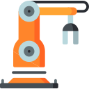 Robotic arm 