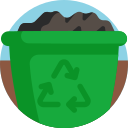 Basura icon