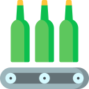 Botella icon