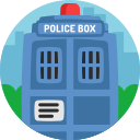 Police box 