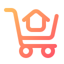 comprar una casa icon