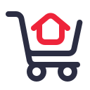 comprar una casa icon