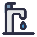 grifo de agua icon