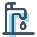 grifo de agua icon