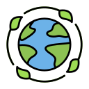 ecología icon