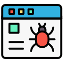 virus de datos icon