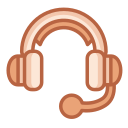 auriculares icon