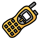 teléfono icon