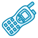 teléfono icon