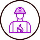 bombero icon