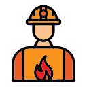 bombero icon