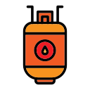 gas icon