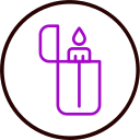 encendedor icon