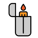 encendedor icon