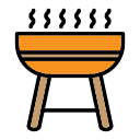 barbacoa icon