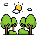 bosque icon